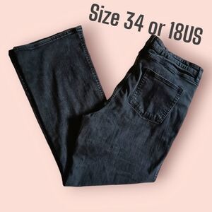 Reitmans | 34 women Flair jeans